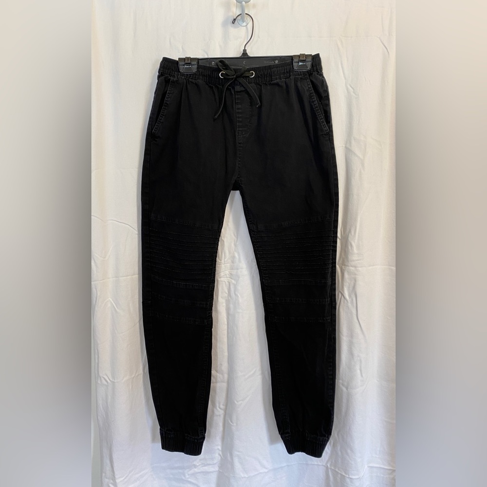 Phat Farm Stretch Joggers